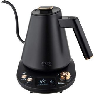 Bouilloire électrique Adler AD 1349 à bec long 1,0 l