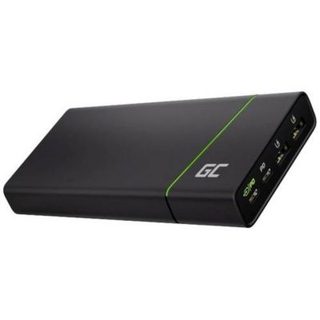 Green Cell GC PowerPlay Ultra, powerbank 26 800 mAh, 128 W
