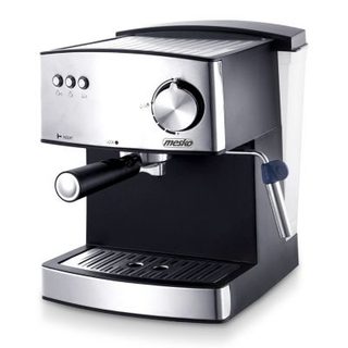 Mesko MS4403 machine à café 850W, Machine à expresso
