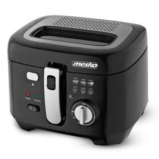 Friteuse Mesko MS-4908 - 1800W, Capacité 2.5L