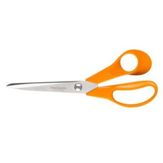Fiskars Ciseaux à fleurs de précision Micro-tip Solid SP13