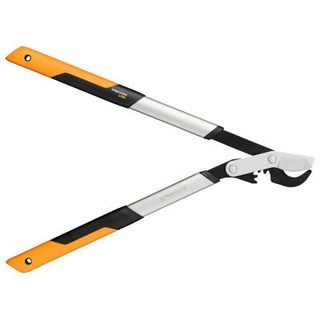 Fiskars Coupe-branches multifonctions Quikfit
