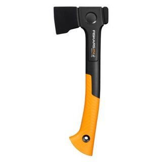 Fiskars Hachette universelle Series X18 lame S