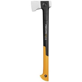 Fiskars X-series X24 Hache fendeuse 600 mm, 1 260 g, tête 864 g