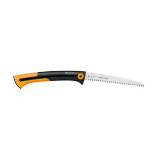 Fiskars Scie de jardin Xtract l - SW75