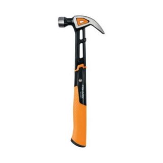 Fiskars Marteau arrache-clous IsoCore M