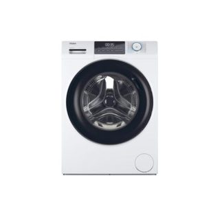 HAIER Lave-linge frontal 10 kg essorage 1400 tours/mn - HW100-BP14929A-S