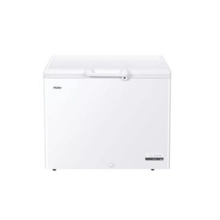 Congélateur coffre 111cm 300l Haier HCE301E