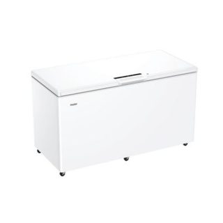 Congélateur coffre 75cm 508l Haier HCE520E