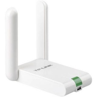 TP-LINK Cle USB WIFI N300 Mbps WN822N