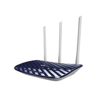 TP-LINK TPLINK WLAN-Router WLANRouter ARCHER C20 (ARCHER C20)