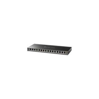 TP-LINK TPLINK Switch TL-SG116E TLSG116E (TL-SG116E) (TLSG116E)