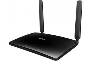 Modem routeur 4G WiFi TL-MR6400 300N TP-LINK