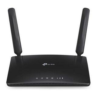 TP-Link Archer MR200 V4.0 Routeur 4G LTE WiFi AC 750Mbps avec antennes Amovibles