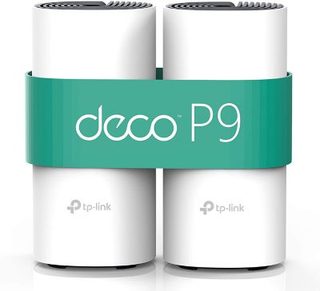 TP-Link Système Hybride Mesh WiFi 1,2 Gigabit + CPL 1 Gigabit