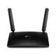 TP-Link Modem/routeur 4G LTE WiFi N 300 Mbps