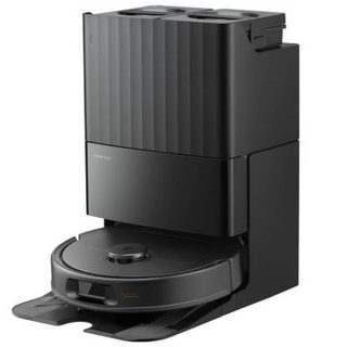 Aspirateur robot ROBOROCK QR 598 BLACK