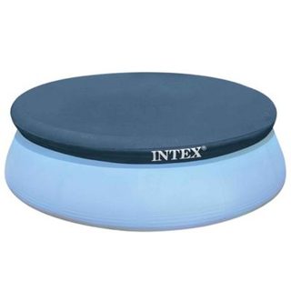 Bâche piscine autostable Intex Diamètre 3,05 m