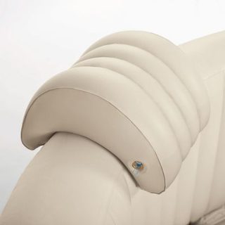 Intex Appui-tête PureSpa 39 x 30 x 23 cm