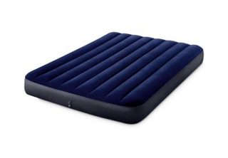 Intex Matelas gonflable 2 personnes