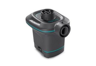Intex Gonfleur électrique 220 V 66640 débit 600 L/min