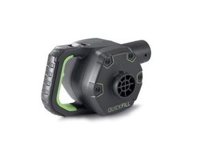 Intex Gonfleur électrique rechargeable 6642 débit 600 L/min