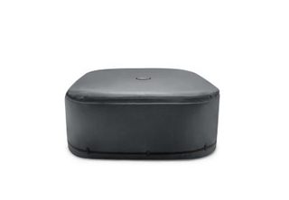 Intex Couverture thermique pour spa gonflable PureSpa carré 4 places