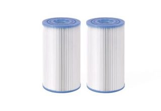Intex Cartouche de Filtration h