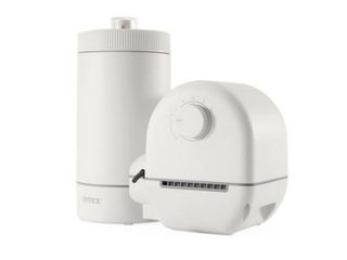 Epurateur à cartouche C1500 4,4 m3/h - Intex