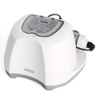 Stérilisateur au sel QS700 pour piscine jusqu'à 32 m3 - Intex