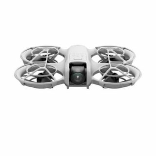 Drone ultra-compact - DJI - Neo - 135g, décollage/atterrissage depuis la main, capture cinématographique