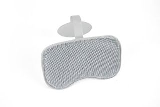 Bestway Appui-tête compatible avec tous les Lay-Z-Spa 23 x 13 x 5 cm