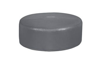Couverture thermique pour spa gonflable Lay-Z-Spa rond Diamètre 1,80 m - Bestways