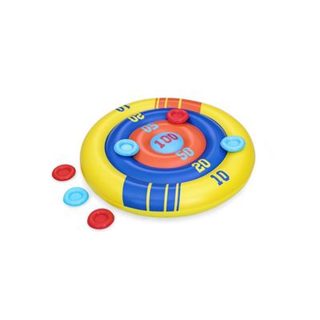 Bestway Kit de jeu de piscine Disc Champion