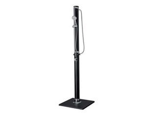 Douche solaire de piscine 20 L - Bestway