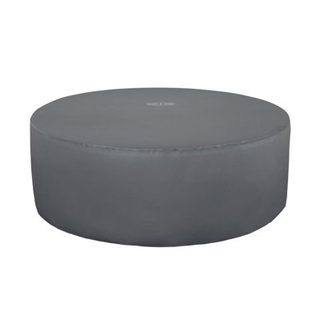 Bestway Couverture thermique EnergySense spa rond 216 x 80 cm