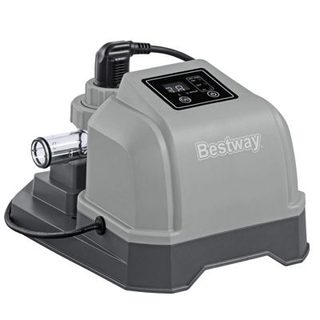 Bestway Électrolyseur d'eau salée 2 g/h Hydrogenic