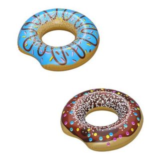 Bestway Bouée Donut 107 cm