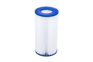Cartouche pour filtre piscine Bestway type III A