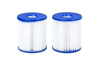 Cartouche vendue par 2 pour spa Bestway type I