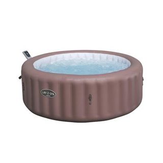 Bestway Spa gonflable rond Lay-Z-Spa Hawaii Smart AirJet EnergySense avec WiFi 4-6 personnes