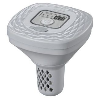 Bestway Électrolyseur eau salée spa Hydrogenic 0,5 g/h