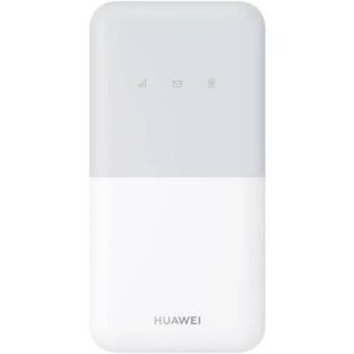 E5586-326 Point d'accès Wi-Fi 4G mobile, 1500 mAh, jusqu'à 16 appareils connectés