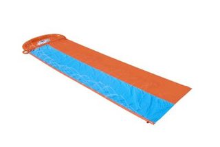 Bestway Tapis glissant H2OGO 2 pistes L.488cm