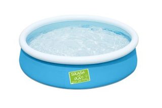 Bestway Steel Pro - 300x201x66 cm