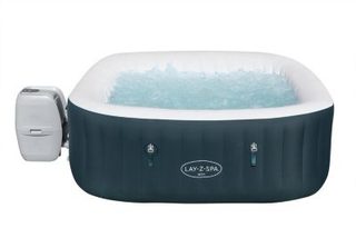 Spa gonflable 6 places Bestway Lay-Z-Spa Ibiza Airjet