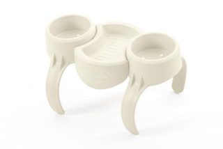 Bestway Intex Bouée Nature PVC - ø91 cm