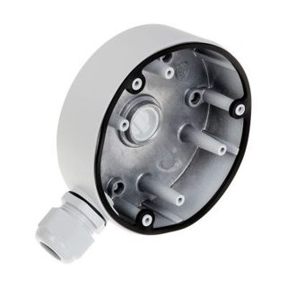 Boite De Jonction Pour Caméras Dômes Série Ds-2cd17xx - Hikvision