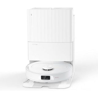 Aspirateur robot Roborock Qrevo MaxV
