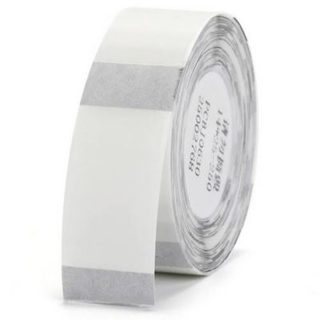 Étiquettes NIIMBOT rouleau 14 x 25 mm transparent, 240 pcs